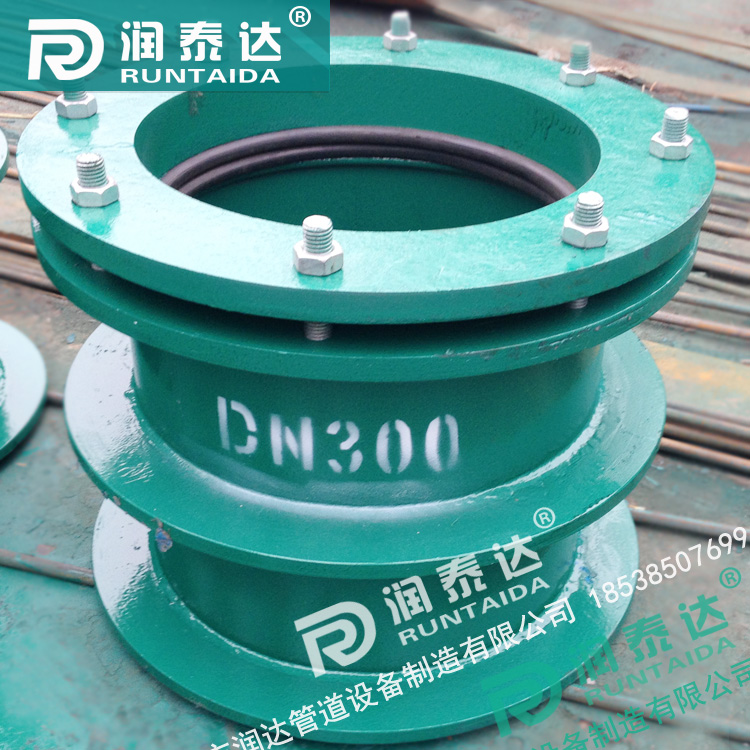 304防水套管，304剛性防水套管，304柔性防水套管