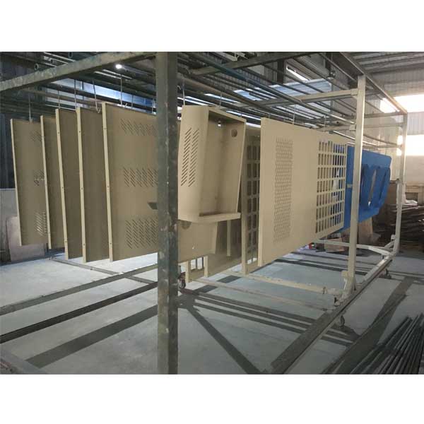 模溫機(jī)、冷水機(jī)、鈑金生產(chǎn)線