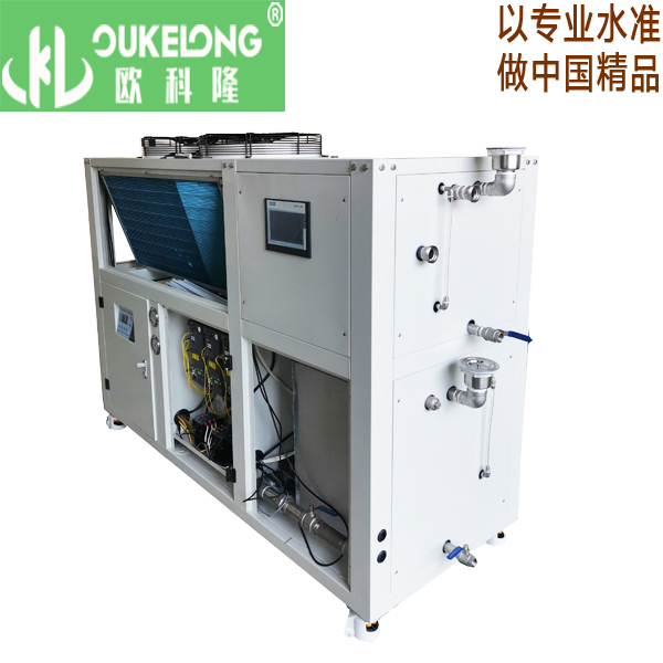 高低溫測(cè)試機(jī)組（-45~135℃）